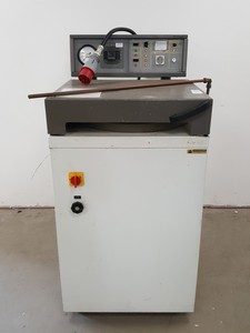 Image of Astell Scientific Top Loading Autoclave AACO52 Lab