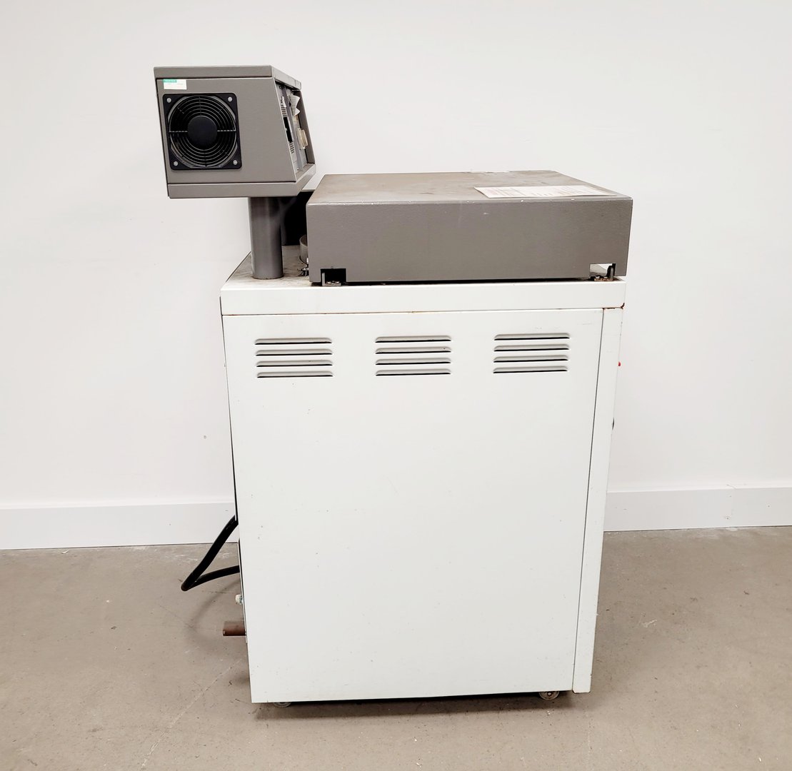 Image of Astell Scientific Top Loading Autoclave AACO52 Lab