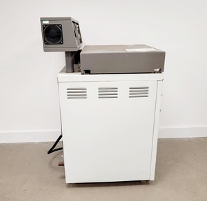 Thumbnail image of Astell Scientific Top Loading Autoclave AACO52 Lab