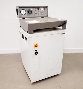 Thumbnail image of Astell Scientific Top Loading Autoclave AACO52 Lab