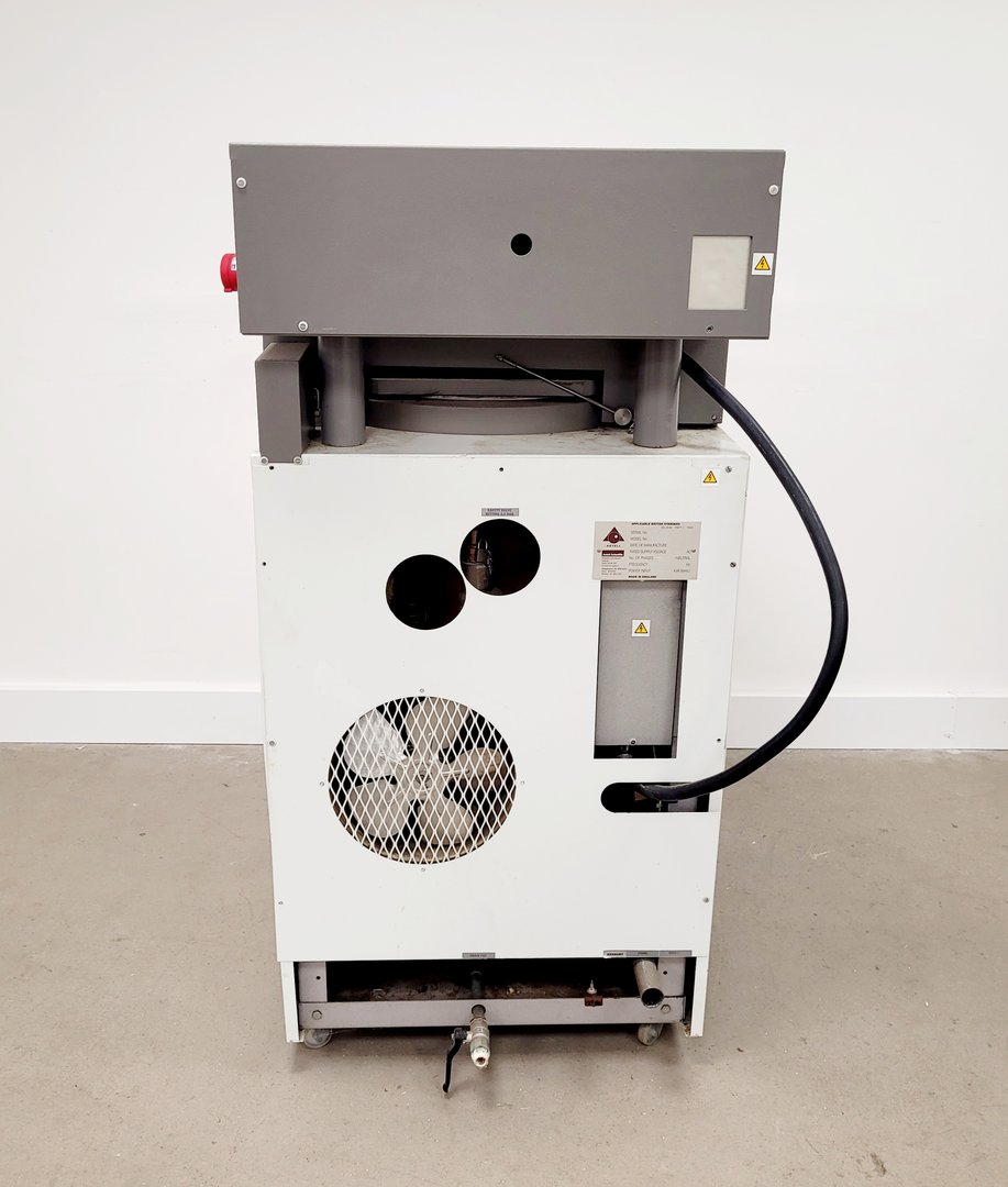 Image of Astell Scientific Top Loading Autoclave AACO52 Lab