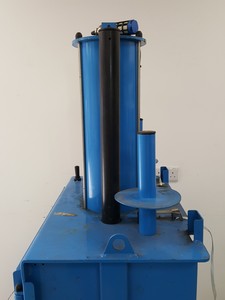 Thumbnail image of Mil-tek Cardboard & Plastic Baler  Model - CP 102 HD