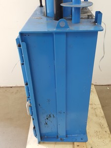 Thumbnail image of Mil-tek Cardboard & Plastic Baler  Model - CP 102 HD
