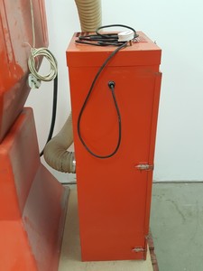 Thumbnail image of Guyson Galaxie Blast Cleaning Cabinet DC21 