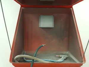 Thumbnail image of Guyson Galaxie Blast Cleaning Cabinet DC21 