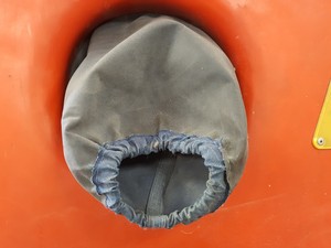 Thumbnail image of Guyson Galaxie Blast Cleaning Cabinet DC21 