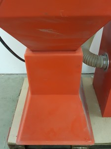Thumbnail image of Guyson Galaxie Blast Cleaning Cabinet DC21 