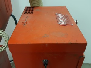 Thumbnail image of Guyson Galaxie Blast Cleaning Cabinet DC21 