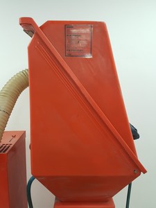 Thumbnail image of Guyson Galaxie Blast Cleaning Cabinet DC21 