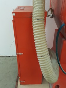 Thumbnail image of Guyson Galaxie Blast Cleaning Cabinet DC21 