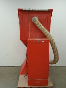 Thumbnail image of Guyson Galaxie Blast Cleaning Cabinet DC21 