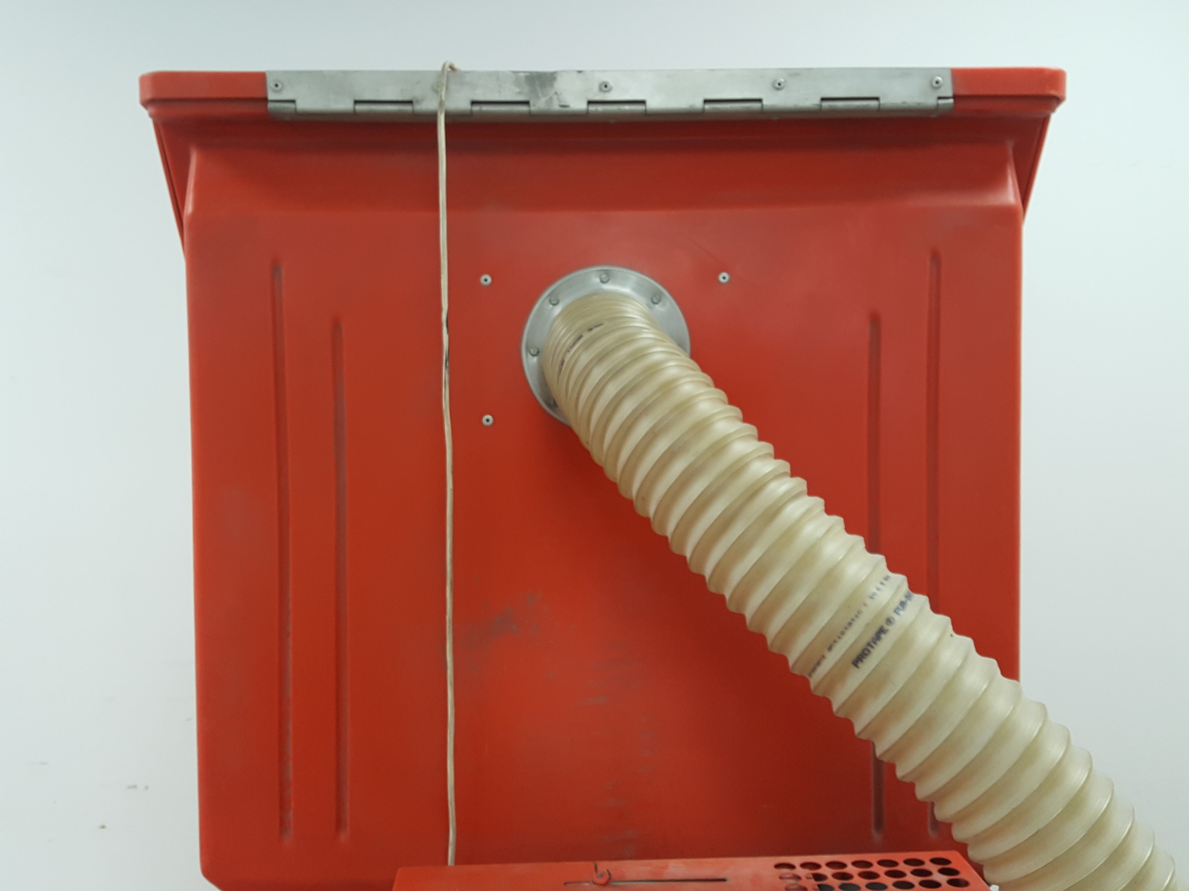 Image of Guyson Galaxie Blast Cleaning Cabinet DC21 