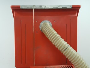 Thumbnail image of Guyson Galaxie Blast Cleaning Cabinet DC21 