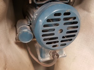 Thumbnail image of Guyson Galaxie Blast Cleaning Cabinet DC21 