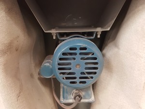 Thumbnail image of Guyson Galaxie Blast Cleaning Cabinet DC21 