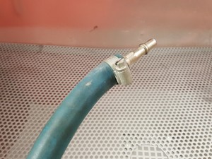 Thumbnail image of Guyson Galaxie Blast Cleaning Cabinet DC21 