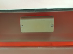 Thumbnail image of Guyson Galaxie Blast Cleaning Cabinet DC21 