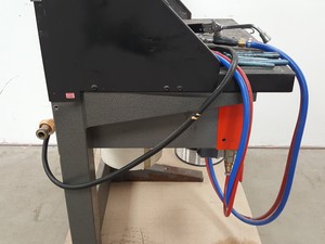 Thumbnail image of Flamefast Technology DS200 Brazing Hearth w/ Accessories & Consumables Lab