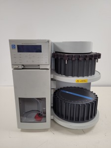 Thumbnail image of Dionex ASE Accelerated Solvent Extractor Model - ASE 200E Lab