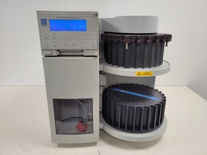 Thumbnail image of Dionex ASE Accelerated Solvent Extractor Model - ASE 200E Lab