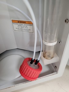 Thumbnail image of Dionex ASE Accelerated Solvent Extractor Model - ASE 200E Lab