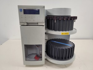 Thumbnail image of Dionex ASE Accelerated Solvent Extractor Model - ASE 200E Lab