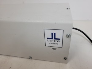 Thumbnail image of Lynton Lasers Laser Module Lab