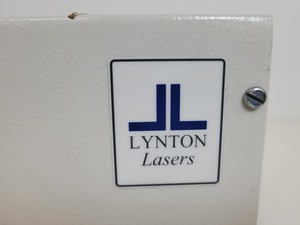 Thumbnail image of Lynton Lasers Laser Module Lab