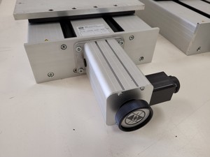 Thumbnail image of isel Automation Controller C116-4 with Linear Positioners Lab