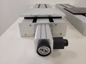 Thumbnail image of isel Automation Controller C116-4 with Linear Positioners Lab