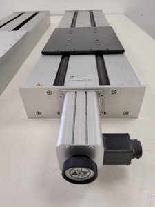 Thumbnail image of isel Automation Controller C116-4 with Linear Positioners Lab