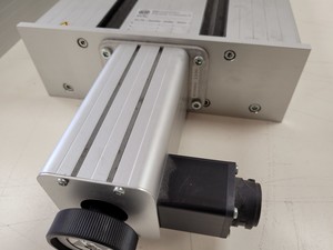 Thumbnail image of isel Automation Controller C116-4 with Linear Positioners Lab