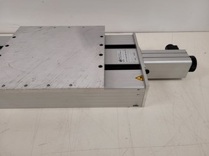 Thumbnail image of isel Automation Controller C116-4 with Linear Positioners Lab