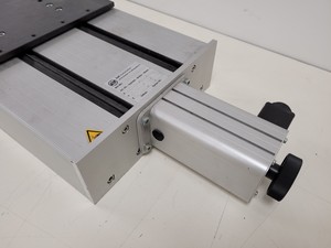 Thumbnail image of isel Automation Controller C116-4 with Linear Positioners Lab