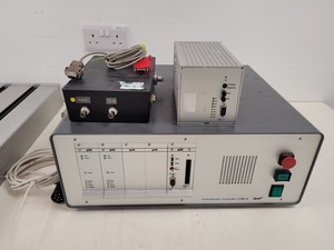 Thumbnail image of isel Automation Controller C116-4 with Linear Positioners Lab