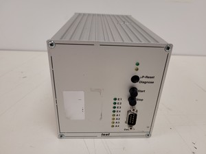 Thumbnail image of isel Automation Controller C116-4 with Linear Positioners Lab