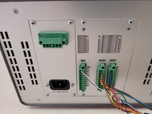 Thumbnail image of isel Automation Controller C116-4 with Linear Positioners Lab