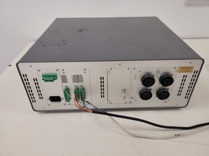 Thumbnail image of isel Automation Controller C116-4 with Linear Positioners Lab