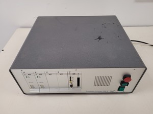 Thumbnail image of isel Automation Controller C116-4 with Linear Positioners Lab