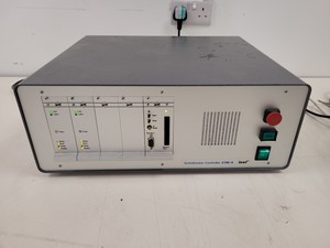 Thumbnail image of isel Automation Controller C116-4 with Linear Positioners Lab