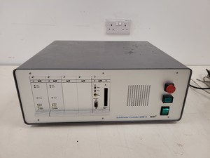 Thumbnail image of isel Automation Controller C116-4 with Linear Positioners Lab