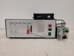 Thumbnail image of isel Automation Controller C116-4 with Linear Positioners Lab