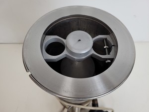 Thumbnail image of Edwards Diffstak Oil Diffusion SP 352 Pump Lab