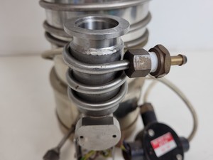Thumbnail image of Edwards Diffstak Oil Diffusion SP 352 Pump Lab