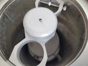 Thumbnail image of Edwards Diffstak Oil Diffusion SP 352 Pump Lab