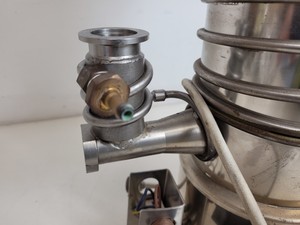 Thumbnail image of Edwards Diffstak Oil Diffusion SP 352 Pump Lab