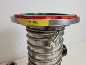Thumbnail image of Edwards Diffstak Oil Diffusion SP 352 Pump Lab