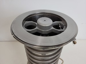 Thumbnail image of Edwards Diffstak Oil Diffusion SP 352 Pump Lab