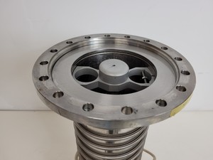 Thumbnail image of Edwards Diffstak Oil Diffusion SP 352 Pump Lab