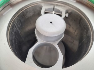 Thumbnail image of Edwards Diffstak Oil Diffusion SP 352 Pump Lab